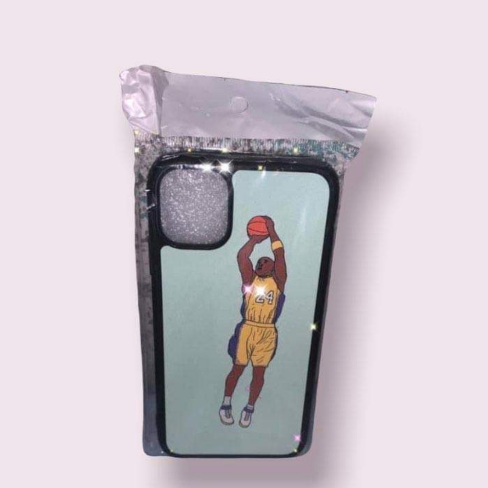 Kobe iphone 11 case